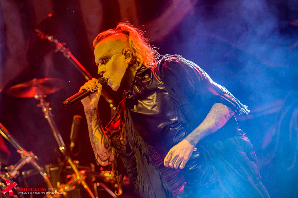 LORD OF THE LOST | WOLFHERBST TOUR 2023-10-31 LORD OF THE LOST | WOLFHERBST TOUR 2023-10-31