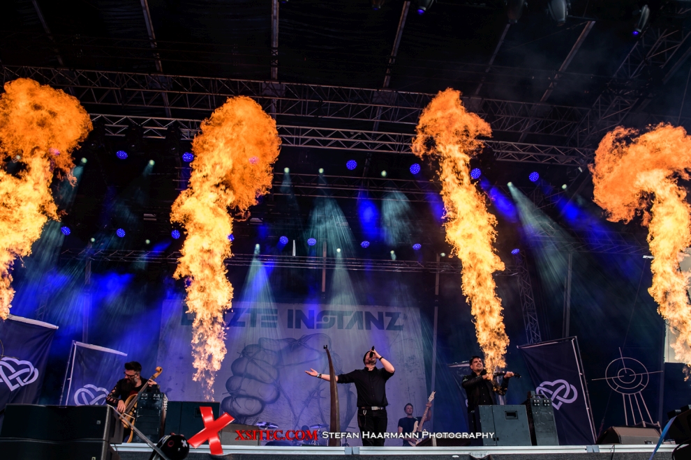 LETZTE INSTANZ | ROCKHARZ 2023 LETZTE INSTANZ | ROCKHARZ 2023