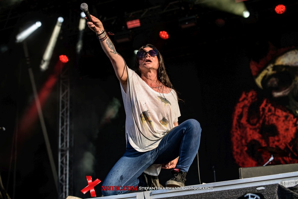 LIFE OF AGONY | ROCKHARZ 2023 LIFE OF AGONY | ROCKHARZ 2023