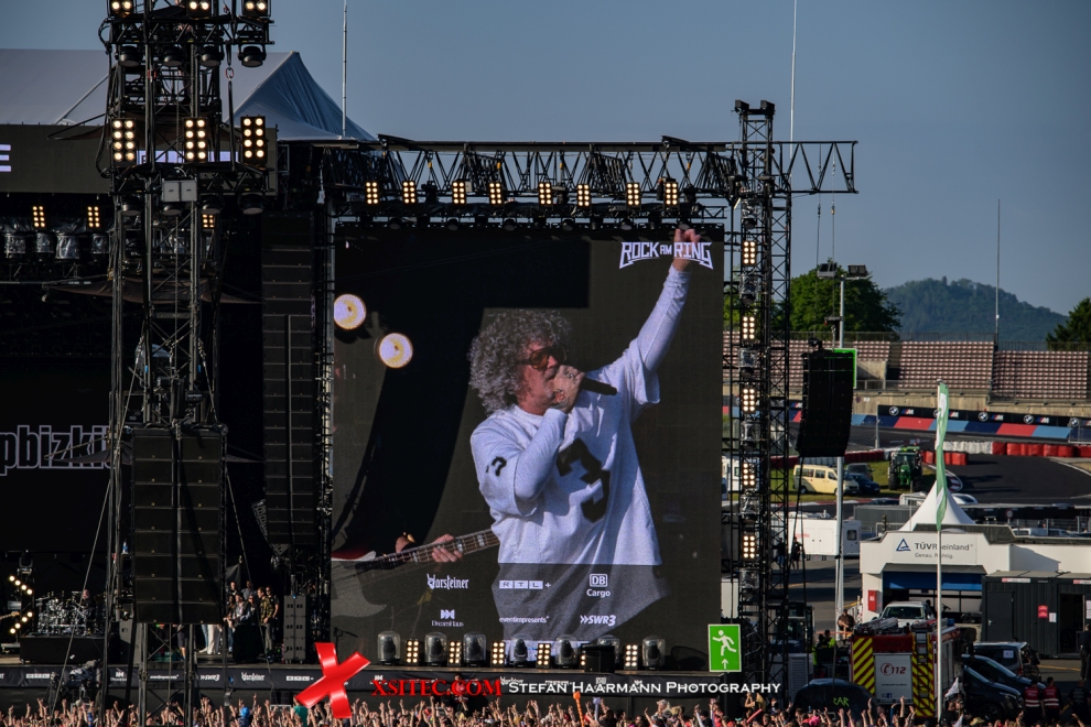 LIMP BIZKIT | ROCK AM RING 2023 | 2023-06-02 LIMP BIZKIT | ROCK AM RING 2023 | 2023-06-02