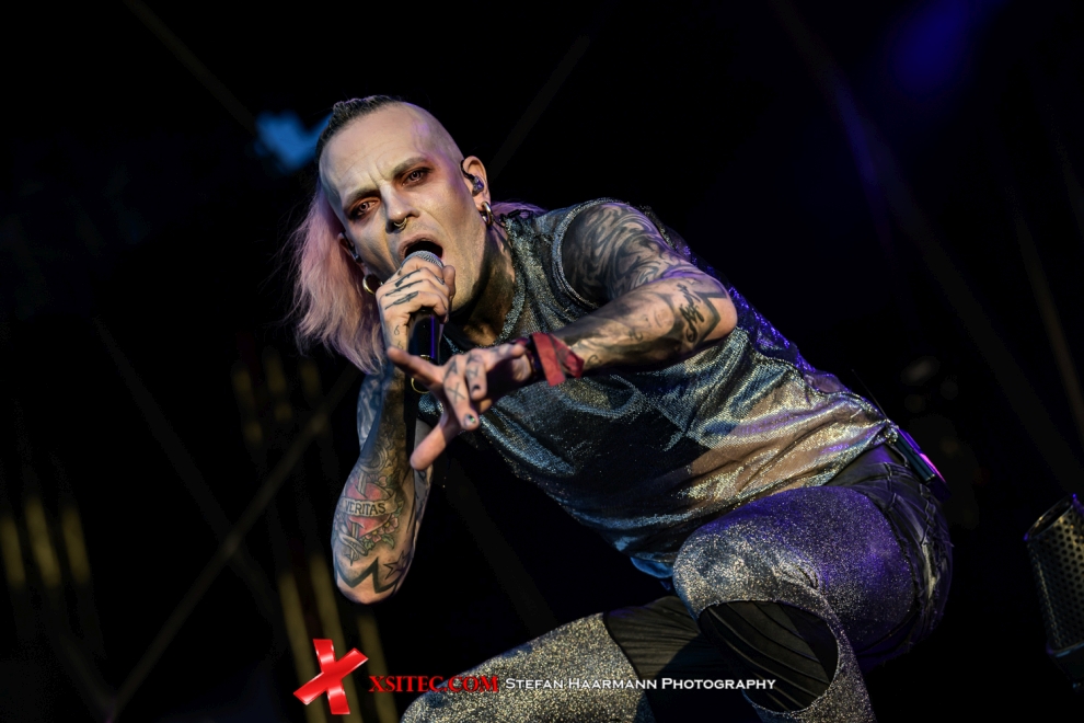 LORD OF THE LOST | ROCKHARZ 2023 LORD OF THE LOST | ROCKHARZ 2023