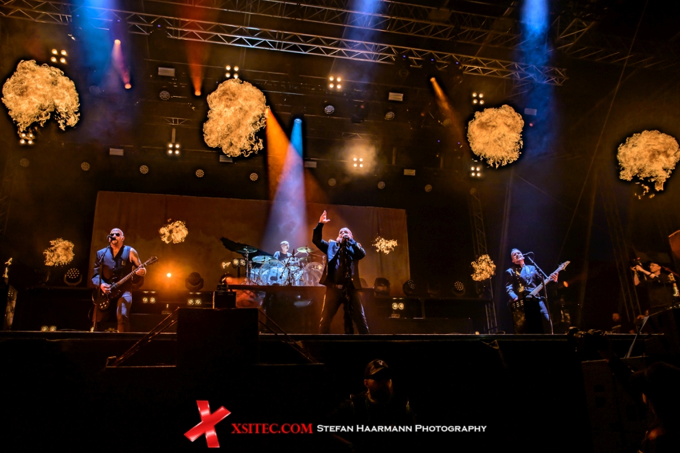 MONO INC. | ROCKHARZ 2023 MONO INC. | ROCKHARZ 2023