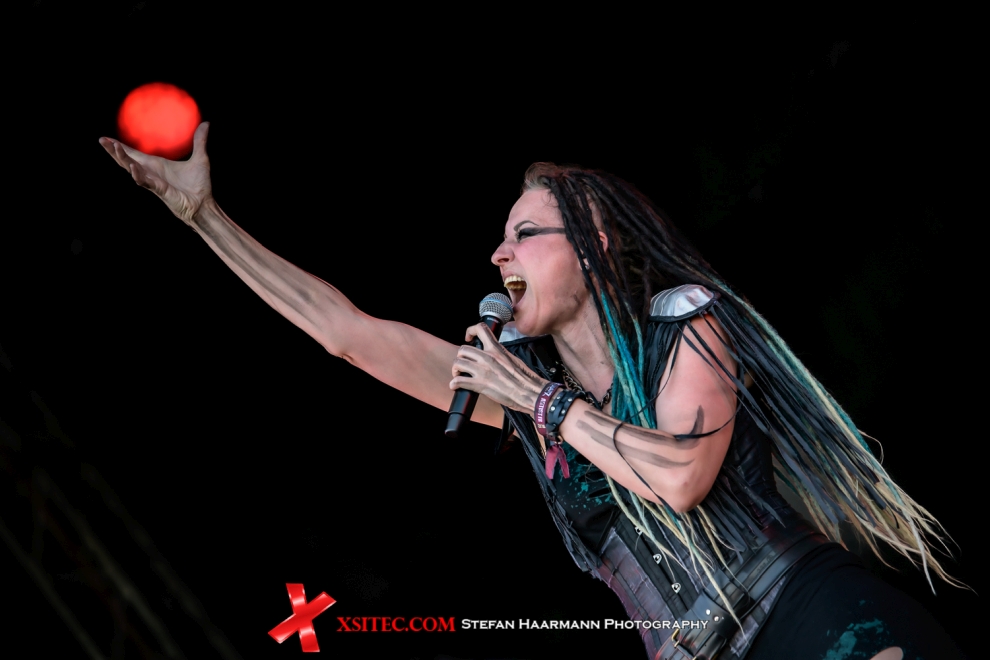 NULL POSITIV | ROCKHARZ 2023 NULL POSITIV | ROCKHARZ 2023