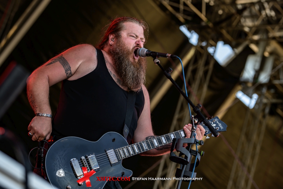 RAUHBEIN | ROCKHARZ 2023 RAUHBEIN | ROCKHARZ 2023