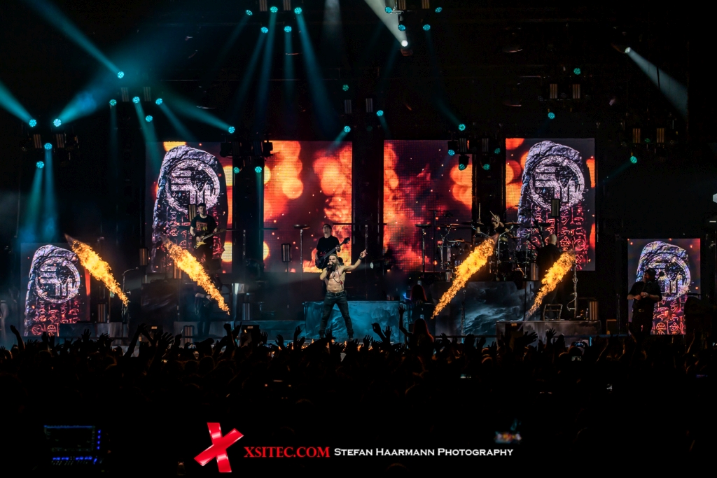 SALTATIO MORTIS | RUHRCONGRESS BOCHUM | 2023-11-25 SALTATIO MORTIS | RUHRCONGRESS BOCHUM | 2023-11-25