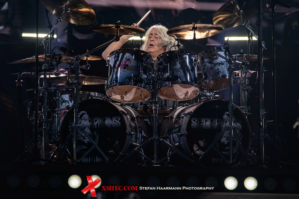 SCORPIONS | WESTFALENHALLE DORTMUND| 2023-05-14 SCORPIONS | WESTFALENHALLE DORTMUND| 2023-05-14