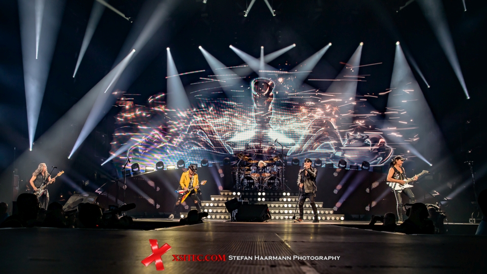 SCORPIONS | WESTFALENHALLE DORTMUND| 2023-05-14 SCORPIONS | WESTFALENHALLE DORTMUND| 2023-05-14