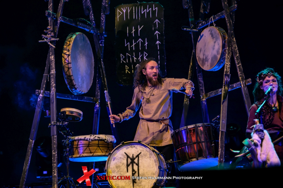 SKÁLD | ROCKHARZ 2023 SKÁLD | ROCKHARZ 2023