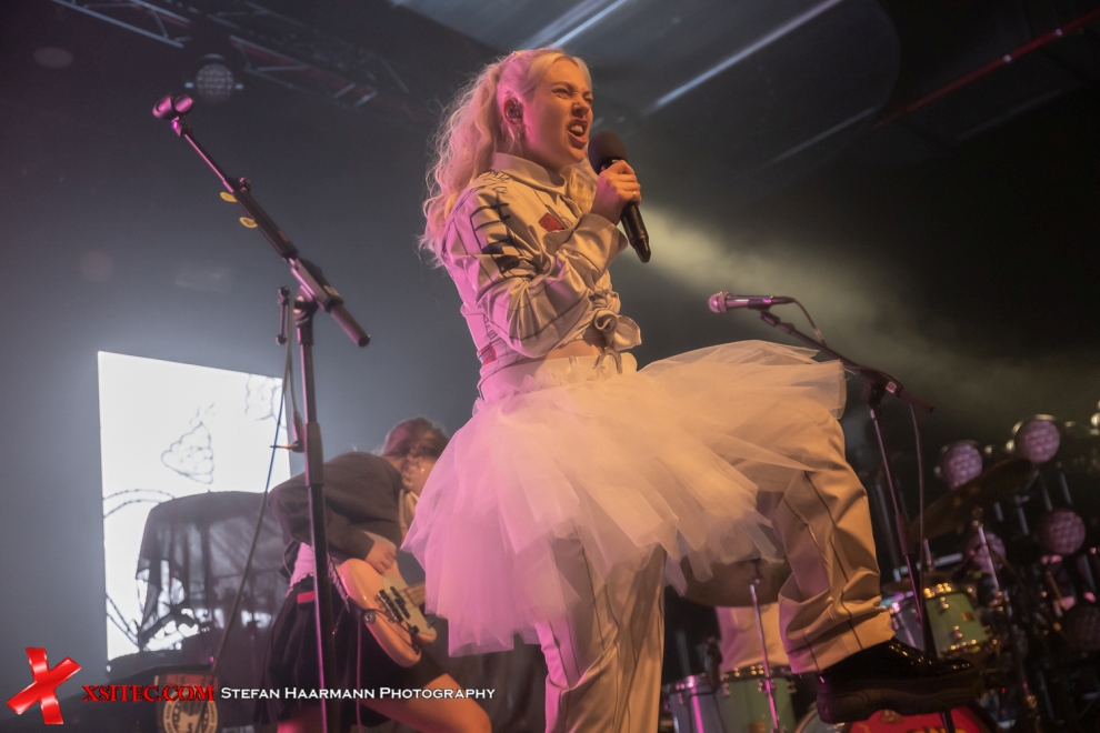 LAURAN HIBBERD | CARLSWERK VICTORIA | 2023-03-06 LAURAN HIBBERD | CARLSWERK VICTORIA | 2023-03-06