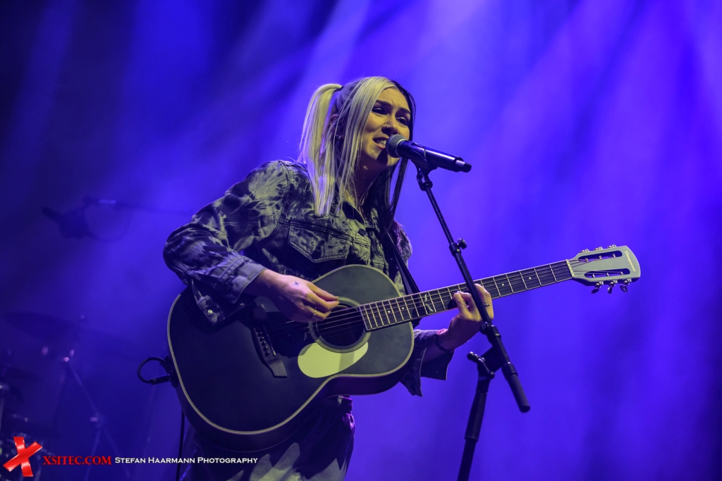 AIR YEL | PALLADIUM KÖLN | 2024-02-04 AIR YEL | PALLADIUM KÖLN | 2024-02-04