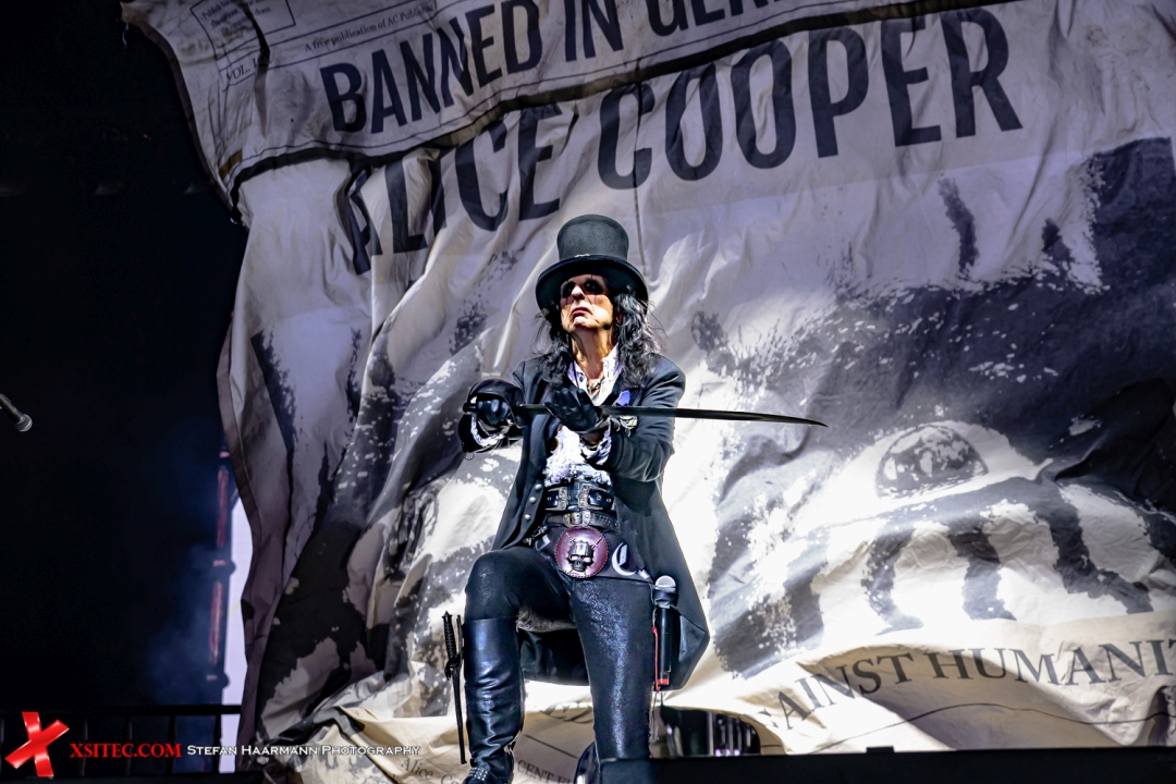 ALICE COOPER | RUDOLF WEBER-ARENA 2024-10-06 ALICE COOPER | RUDOLF WEBER-ARENA 2024-10-06