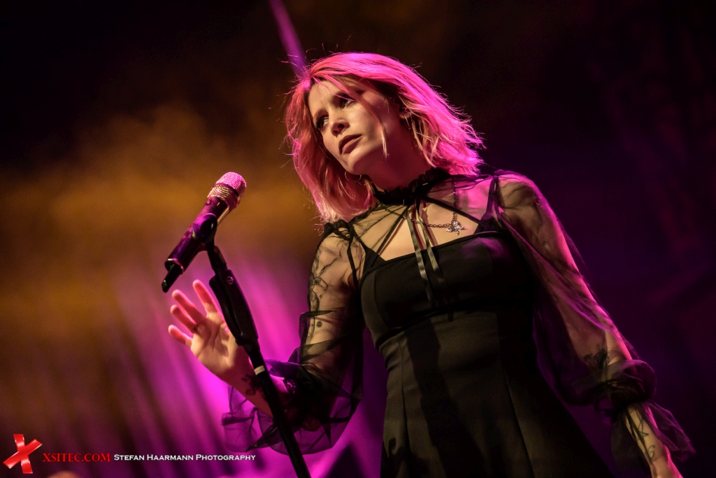 ANKOR | Turbinenhalle Oberhausen | 2024-04-27 ANKOR | Turbinenhalle Oberhausen | 2024-04-27