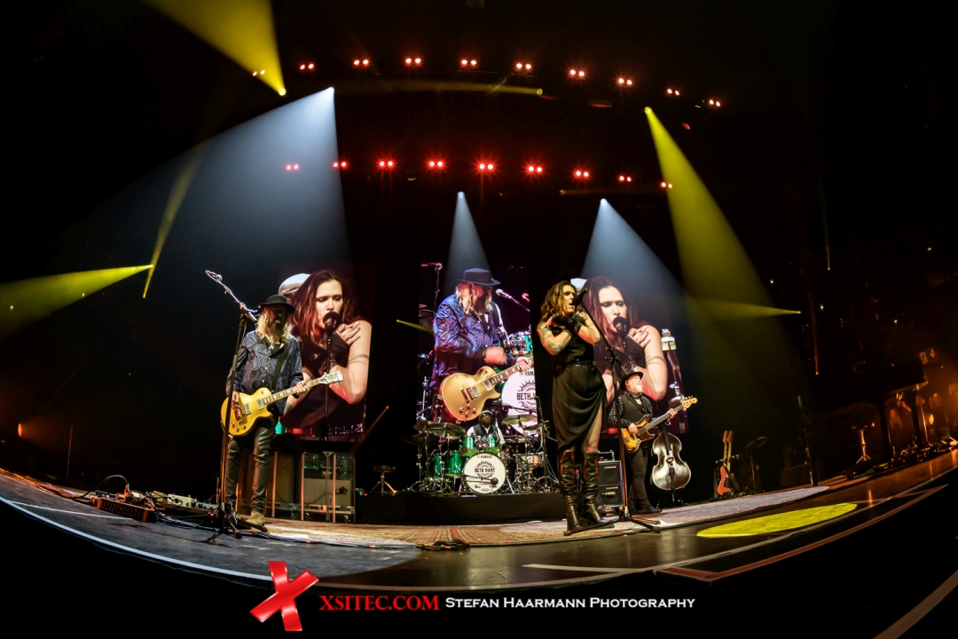 BETH HART | LANXESS ARENA KÖLN 2024-11-18 BETH HART | LANXESS ARENA KÖLN 2024-11-18