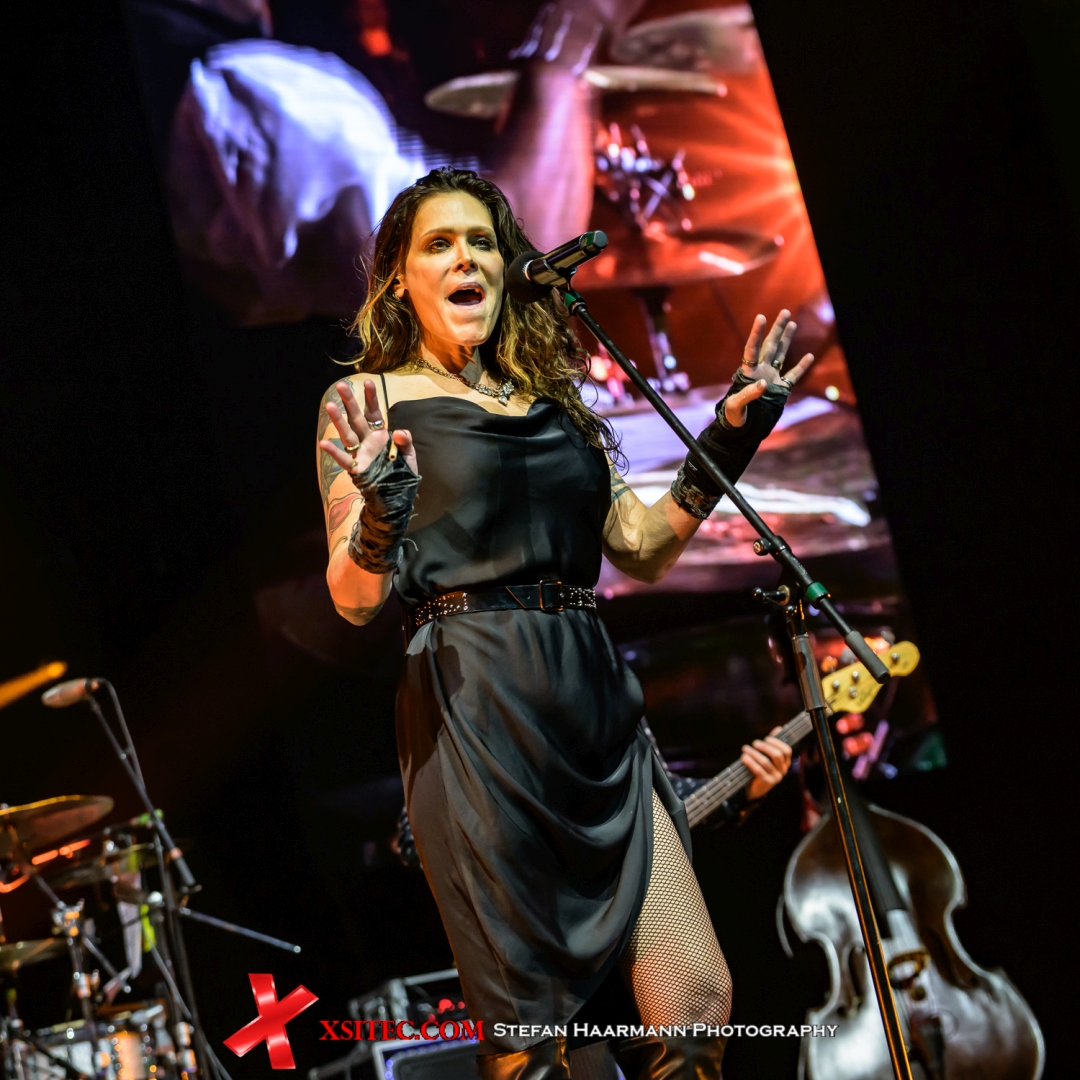 BETH HART | LANXESS ARENA KÖLN 2024-11-18 BETH HART | LANXESS ARENA KÖLN 2024-11-18