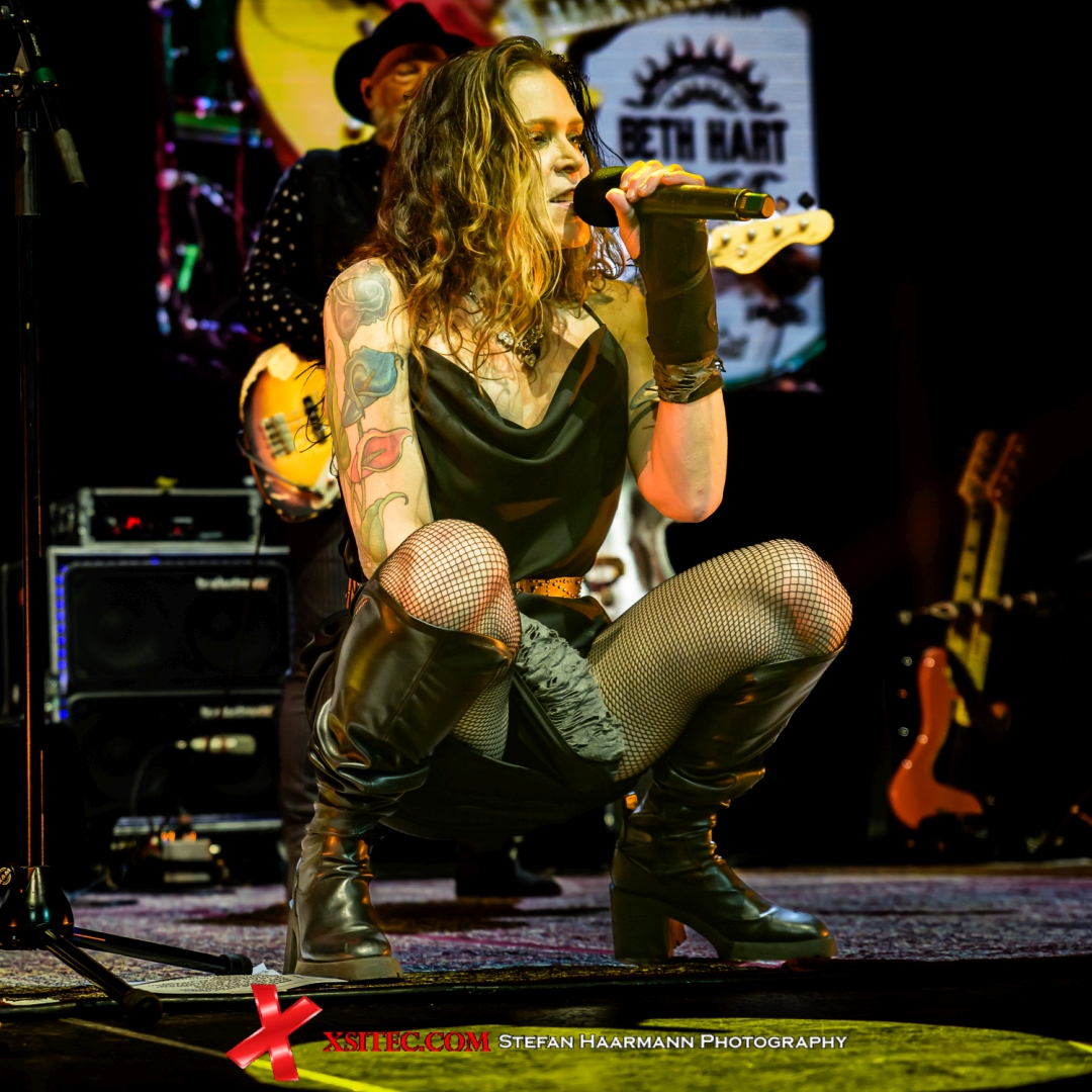 BETH HART | LANXESS ARENA KÖLN 2024-11-18 BETH HART | LANXESS ARENA KÖLN 2024-11-18