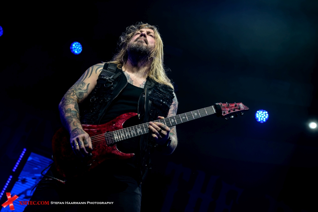 BEYOND THE BLACK | Turbinenhalle Oberhausen | 2024-04-27 BEYOND THE BLACK | Turbinenhalle Oberhausen | 2024-04-27
