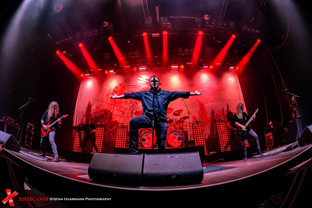 BLIND GUARDIAN | RuhrCongress Bochum 2024-12-07 BLIND GUARDIAN | RuhrCongress Bochum 2024-12-07