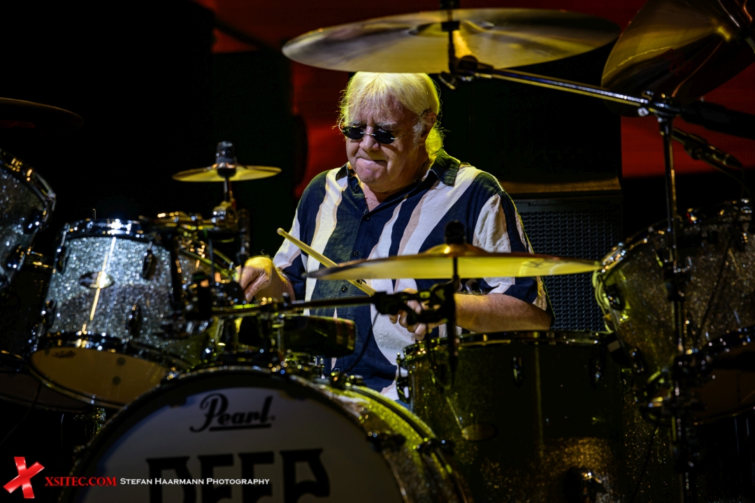 DEEP PURPLE | GRUGAHALLE ESSEN 2024-10-25 DEEP PURPLE | GRUGAHALLE ESSEN 2024-10-25