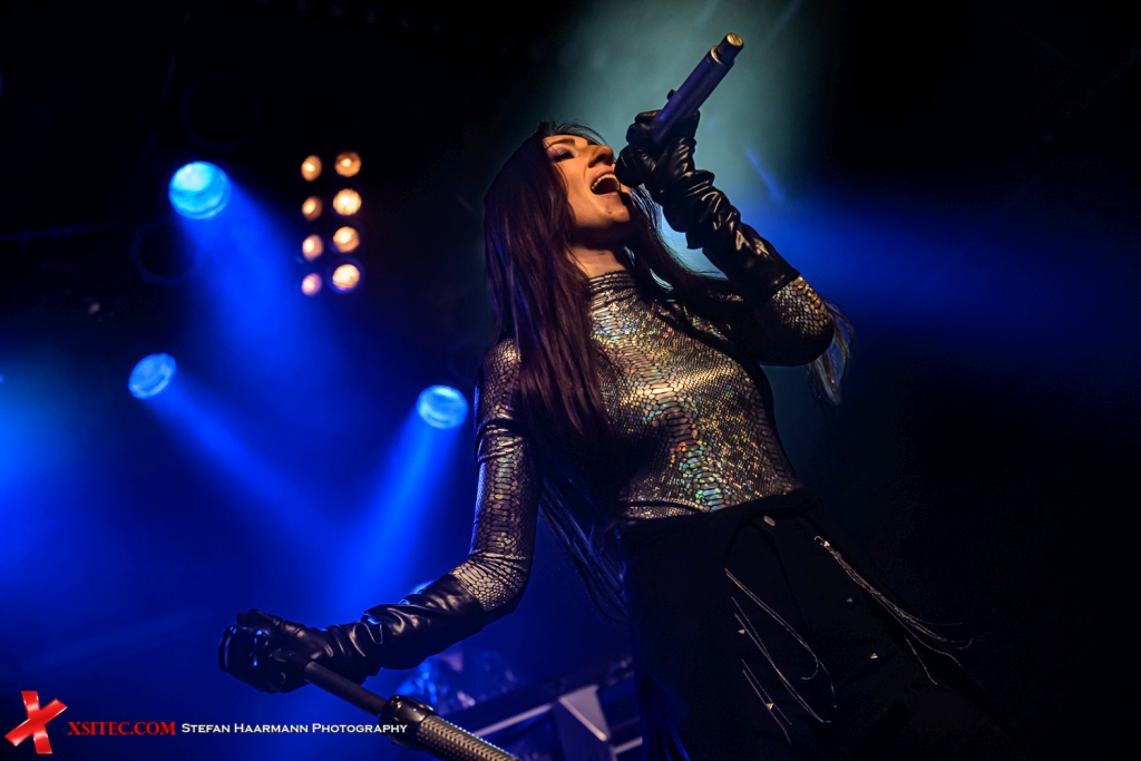 DELAIN | MATRIX BOCHUM | 2024-02-03 DELAIN | MATRIX BOCHUM | 2024-02-03