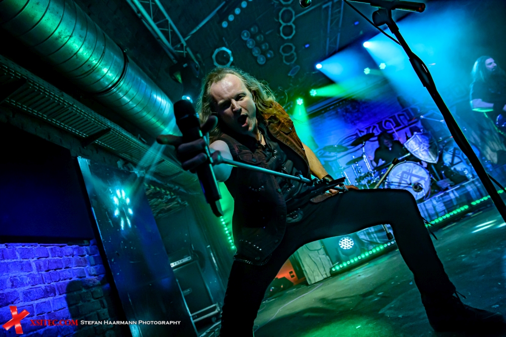 FIREWIND | MATRIX BOCHUM | 2024-03-01 FIREWIND | MATRIX BOCHUM | 2024-03-01