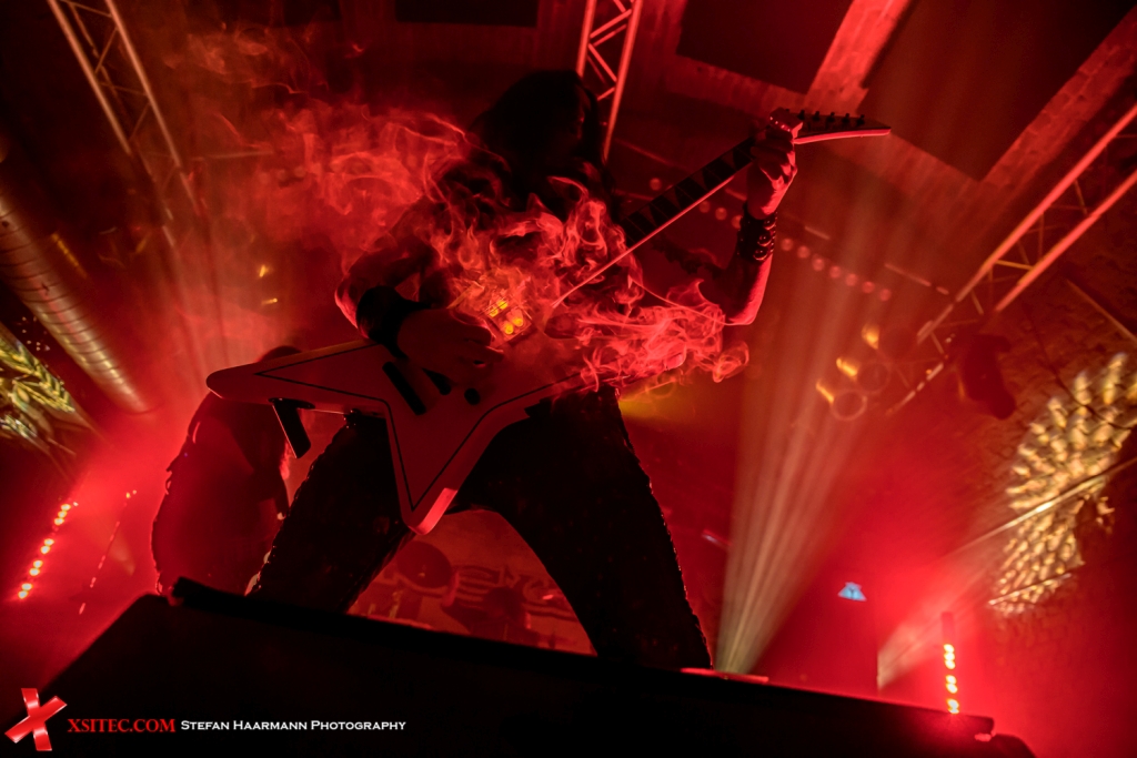 FIREWIND | MATRIX BOCHUM | 2024-03-01 FIREWIND | MATRIX BOCHUM | 2024-03-01