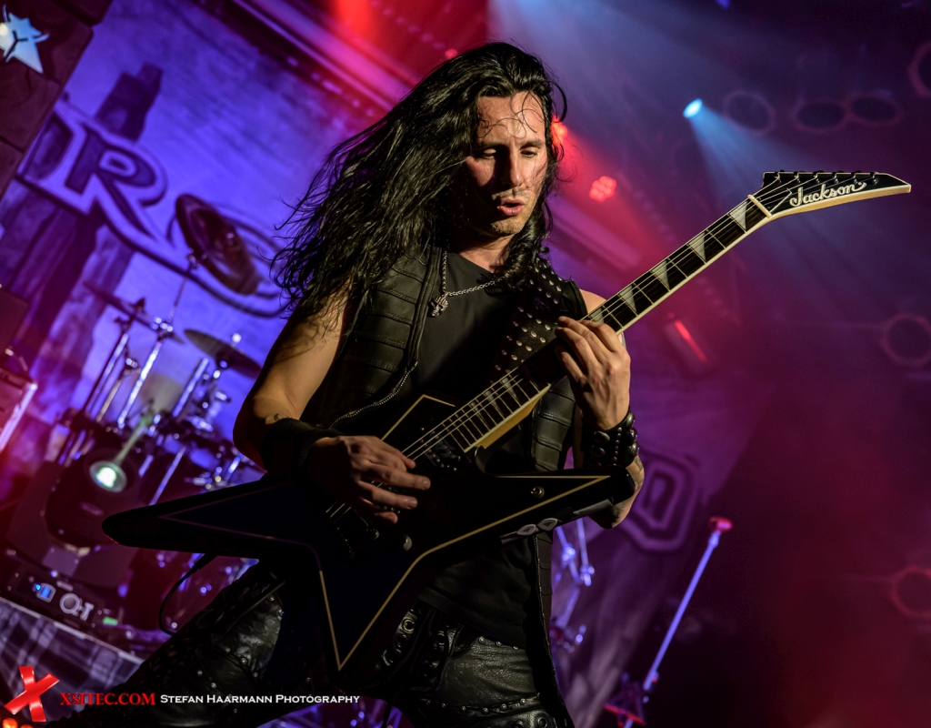 FIREWIND | MATRIX BOCHUM | 2024-03-01 FIREWIND | MATRIX BOCHUM | 2024-03-01