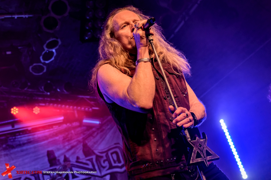 FIREWIND | MATRIX BOCHUM | 2024-03-01 FIREWIND | MATRIX BOCHUM | 2024-03-01