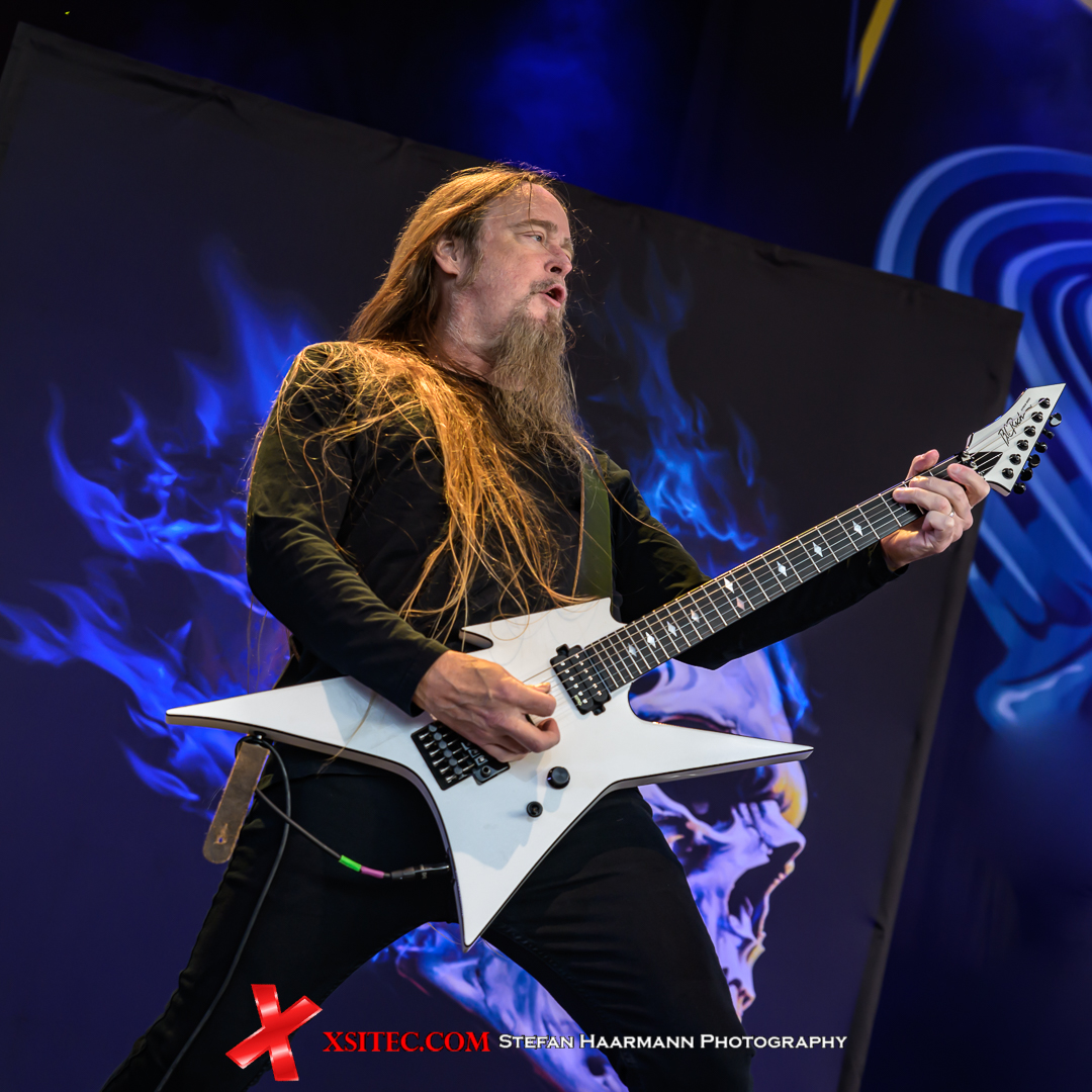 FORBIDDEN | ROCK HARD FESTIVAL 2024 FORBIDDEN | ROCK HARD FESTIVAL 2024
