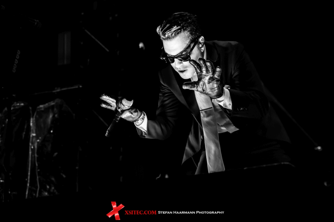 ICE NINE KILLS  |  Rudolf Weber-Arena 2024-06-25 ICE NINE KILLS  |  Rudolf Weber-Arena 2024-06-25