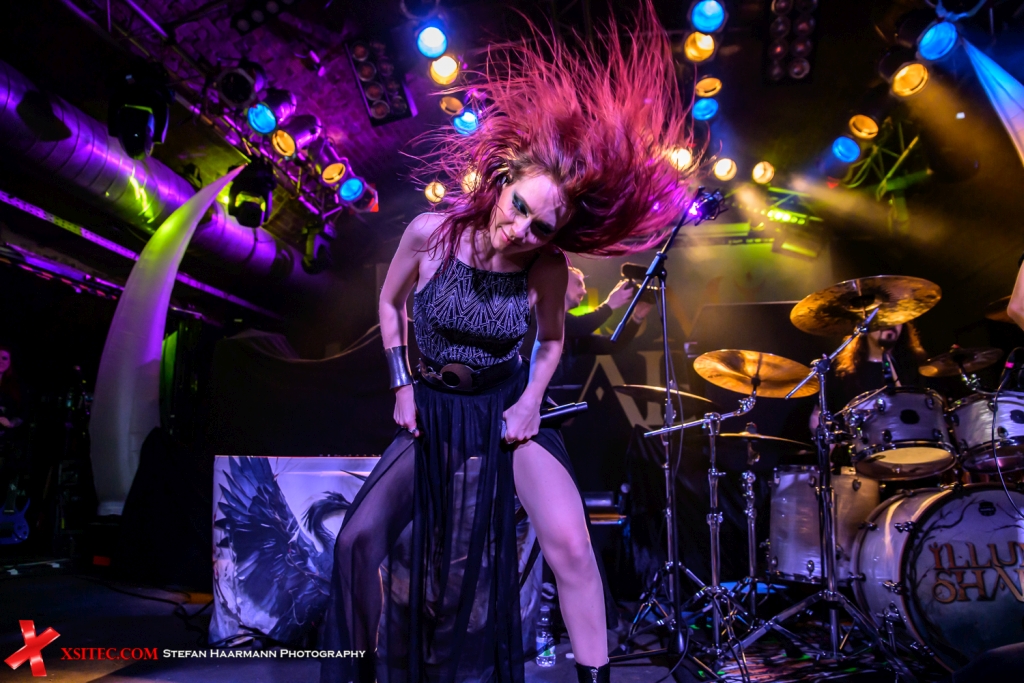 ILLUMISHADE | MATRIX BOCHUM | 2024-02-03 ILLUMISHADE | MATRIX BOCHUM | 2024-02-03