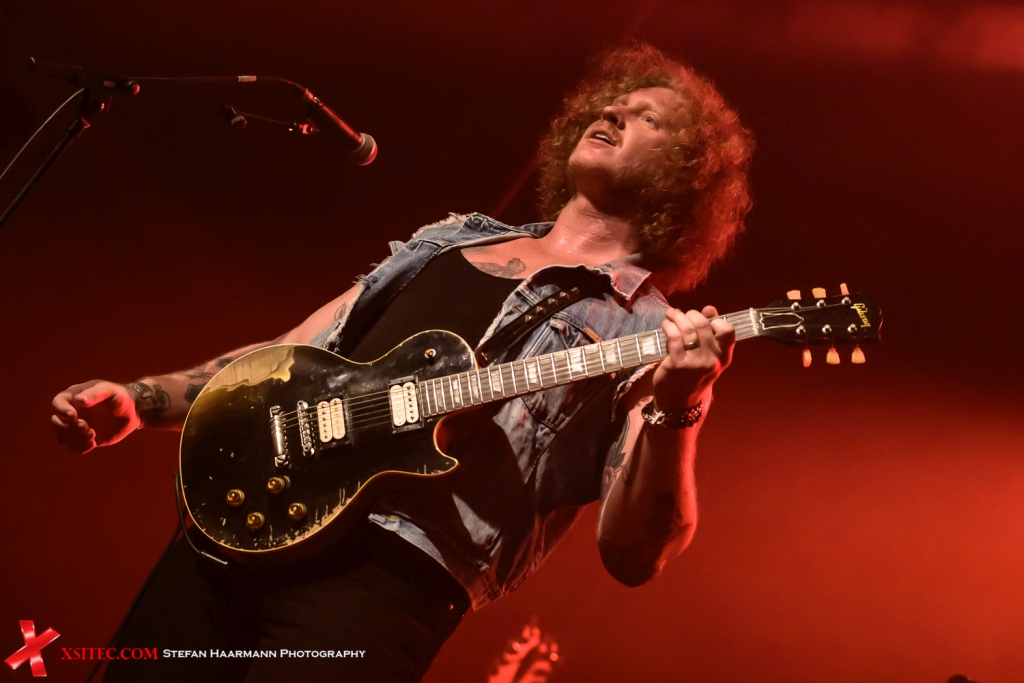 JARED JAMES NICHOLS | CARLSWERK VICTORIA | 2024-03-17 JARED JAMES NICHOLS | CARLSWERK VICTORIA | 2024-03-17