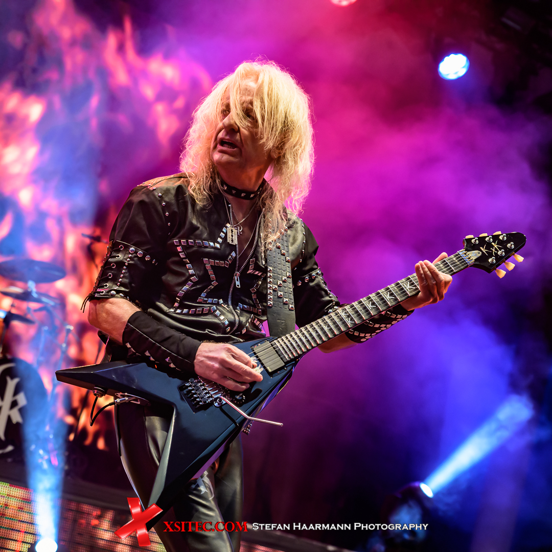 KK´S PRIEST | ROCK HARD FESTIVAL 2024 KK´S PRIEST | ROCK HARD FESTIVAL 2024