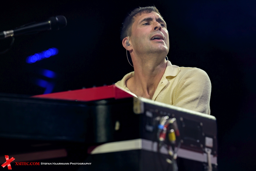 KEANE | PALLADIUM KÖLN | 2024-04-21 KEANE | PALLADIUM KÖLN | 2024-04-21