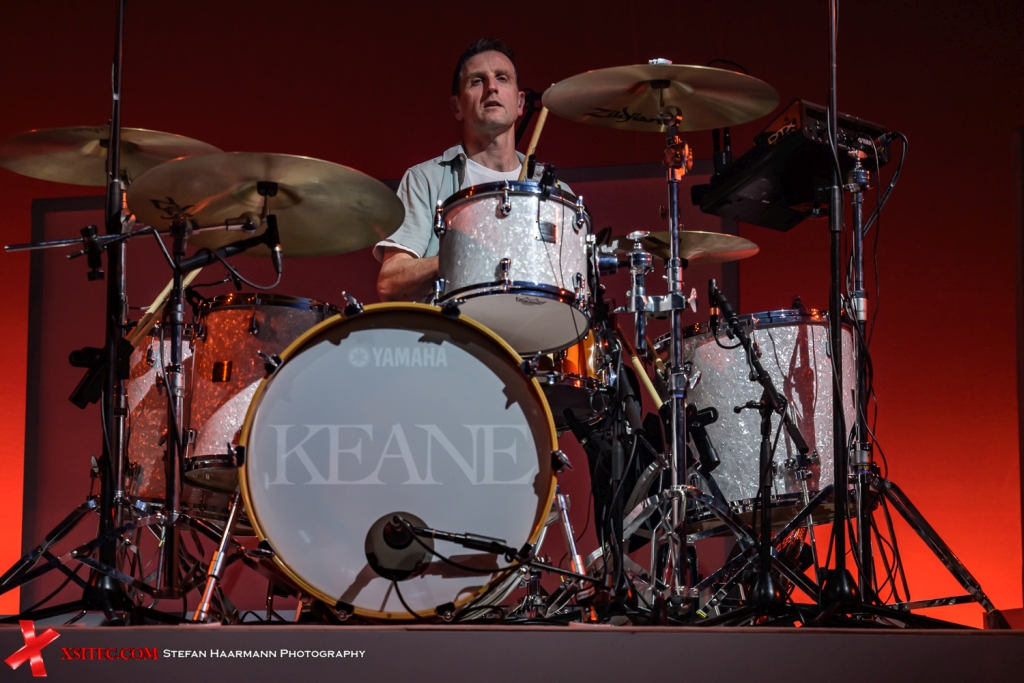 KEANE | PALLADIUM KÖLN | 2024-04-21 KEANE | PALLADIUM KÖLN | 2024-04-21
