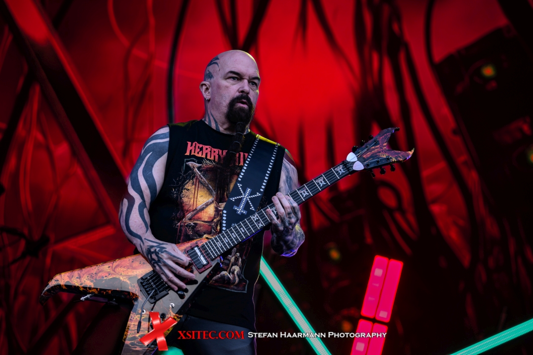 KERRY KING  |  Rock am Ring 2024-06-07 KERRY KING  |  Rock am Ring 2024-06-07