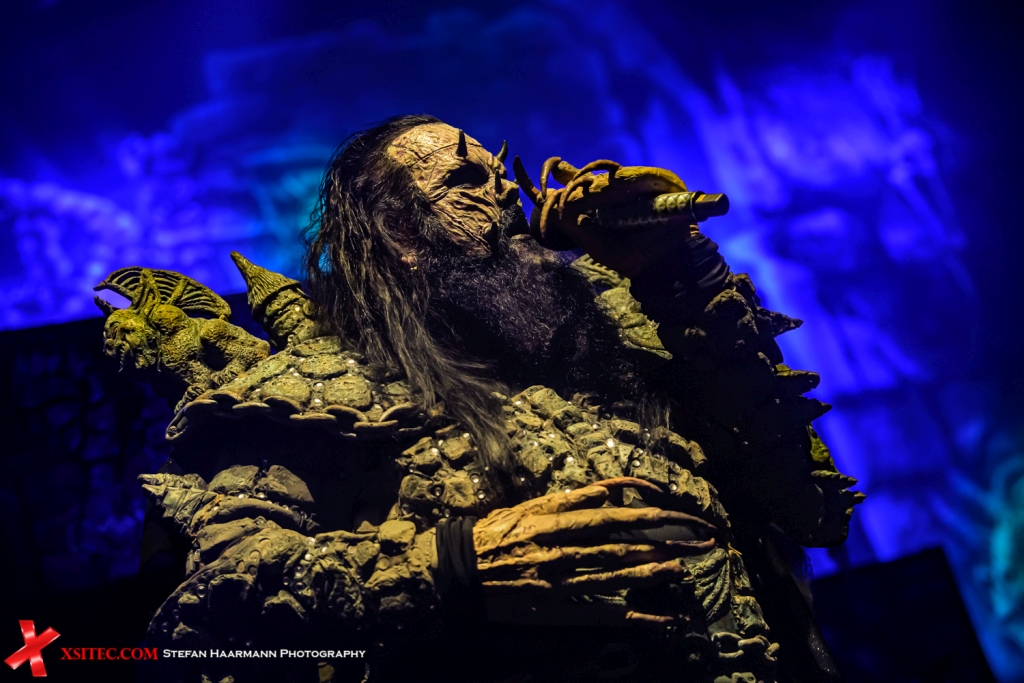 LORDI | TURBINENHALLE OBERHAUSEN | 2024-04-12 LORDI | TURBINENHALLE OBERHAUSEN | 2024-04-12