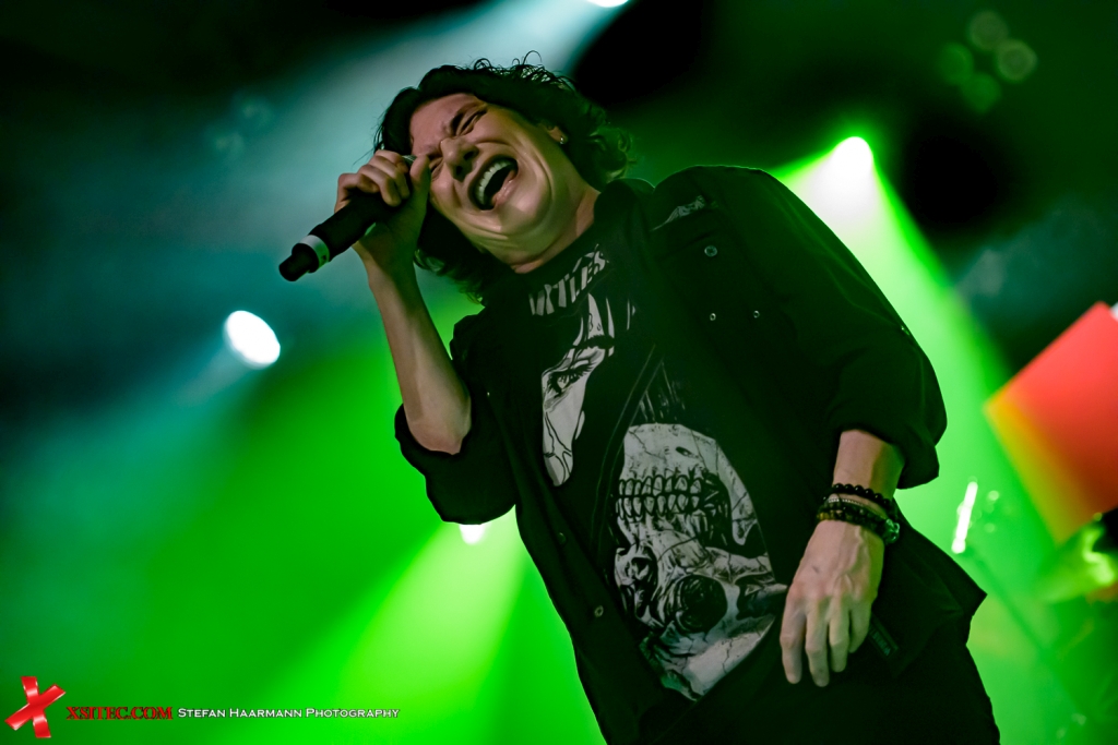 MR. BIG | CARLSWERK VICTORIA | 2024-03-17 MR. BIG | CARLSWERK VICTORIA | 2024-03-17