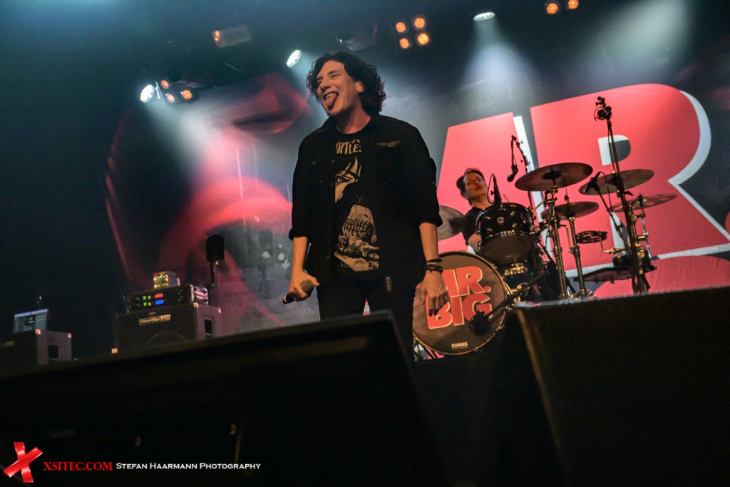 MR. BIG | CARLSWERK VICTORIA | 2024-03-17 MR. BIG | CARLSWERK VICTORIA | 2024-03-17