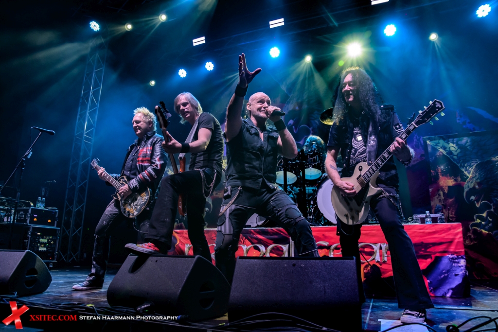 PRIMAL FEAR | TURBINENHALLE OBERHAUSEN | 2024-02-29 PRIMAL FEAR | TURBINENHALLE OBERHAUSEN | 2024-02-29