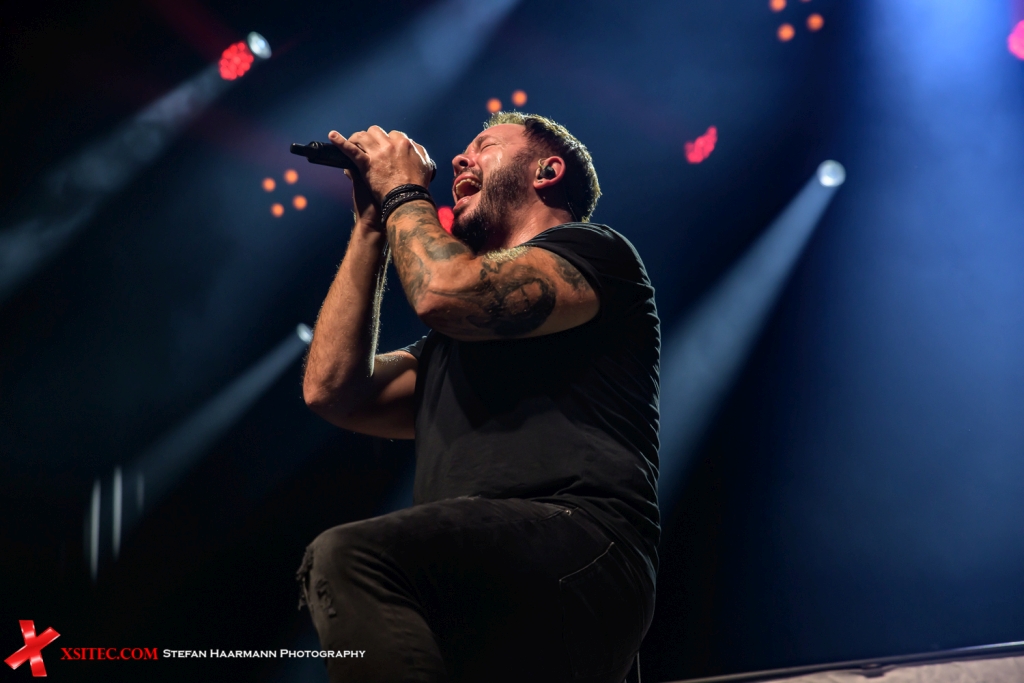 THOSE DAMN CROWS | PALLADIUM KÖLN | 2024-04-13 THOSE DAMN CROWS | PALLADIUM KÖLN | 2024-04-13