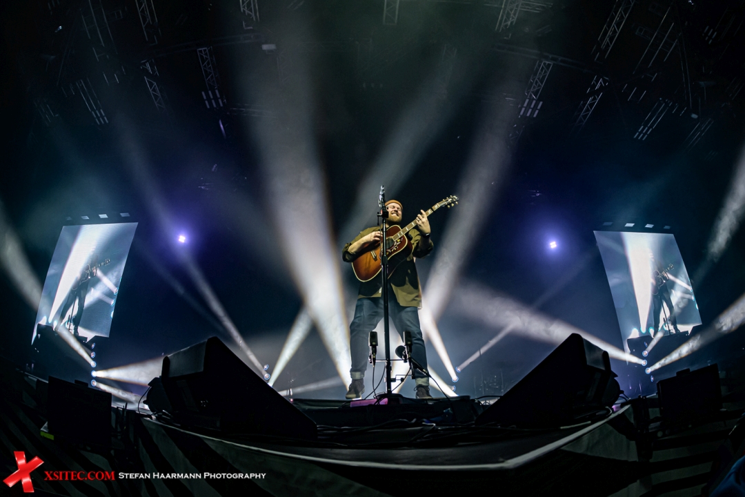 TOM WALKER | MITSUBISHI ELECTRIC HALLE 2024-12-03 TOM WALKER | MITSUBISHI ELECTRIC HALLE 2024-12-03