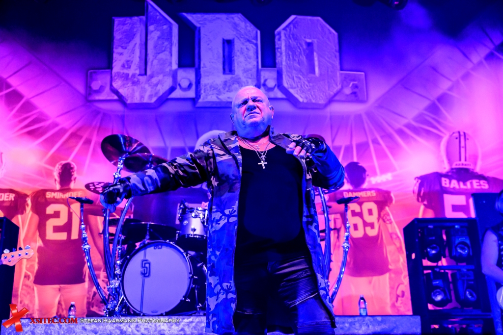 U.D.O. | TURBINENHALLE OBERHAUSEN | 2024-02-29 U.D.O. | TURBINENHALLE OBERHAUSEN | 2024-02-29