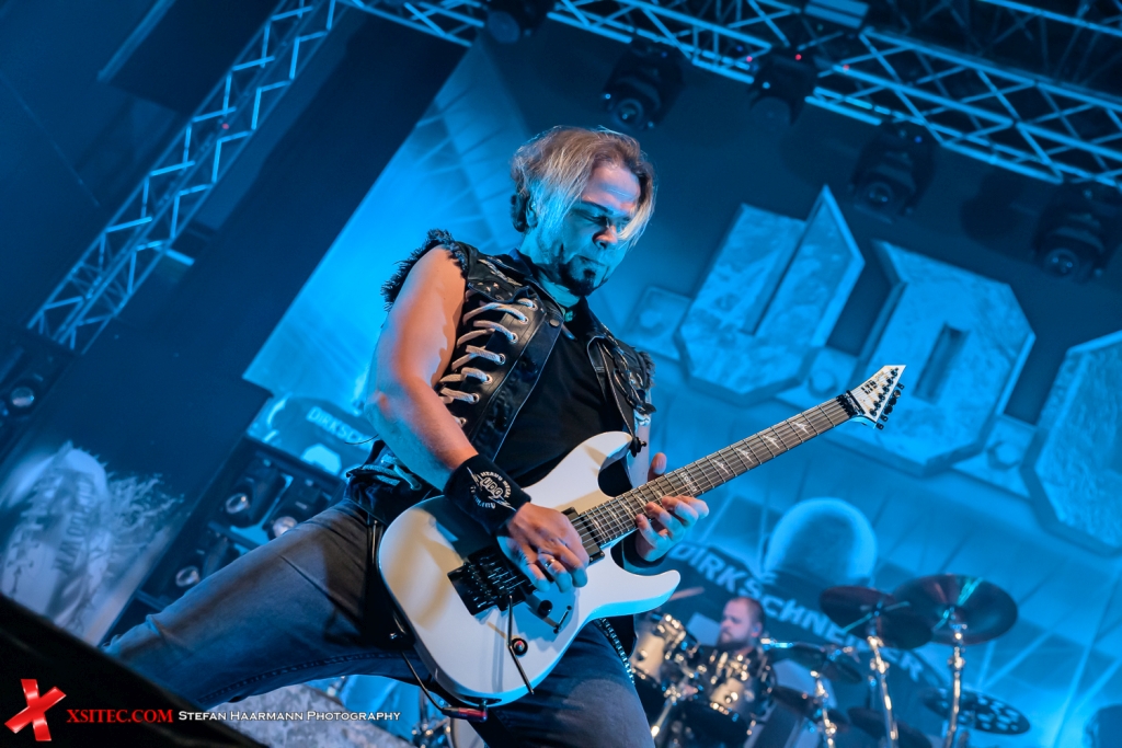 U.D.O. | TURBINENHALLE OBERHAUSEN | 2024-02-29 U.D.O. | TURBINENHALLE OBERHAUSEN | 2024-02-29