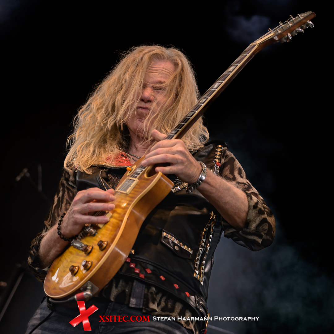 VANDENBERG | ROCK HARD FESTIVAL 2024 VANDENBERG | ROCK HARD FESTIVAL 2024