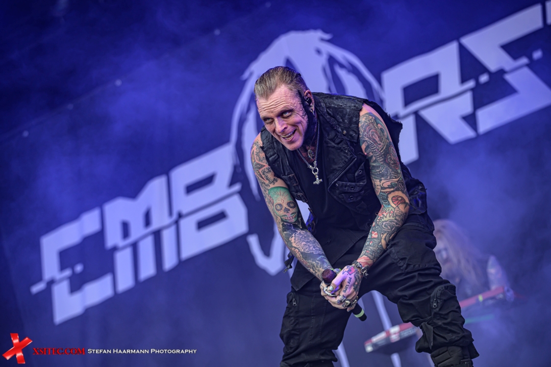 COMBICHRIST | ROCKHARZ 2025-07-05 COMBICHRIST | ROCKHARZ 2025-07-05