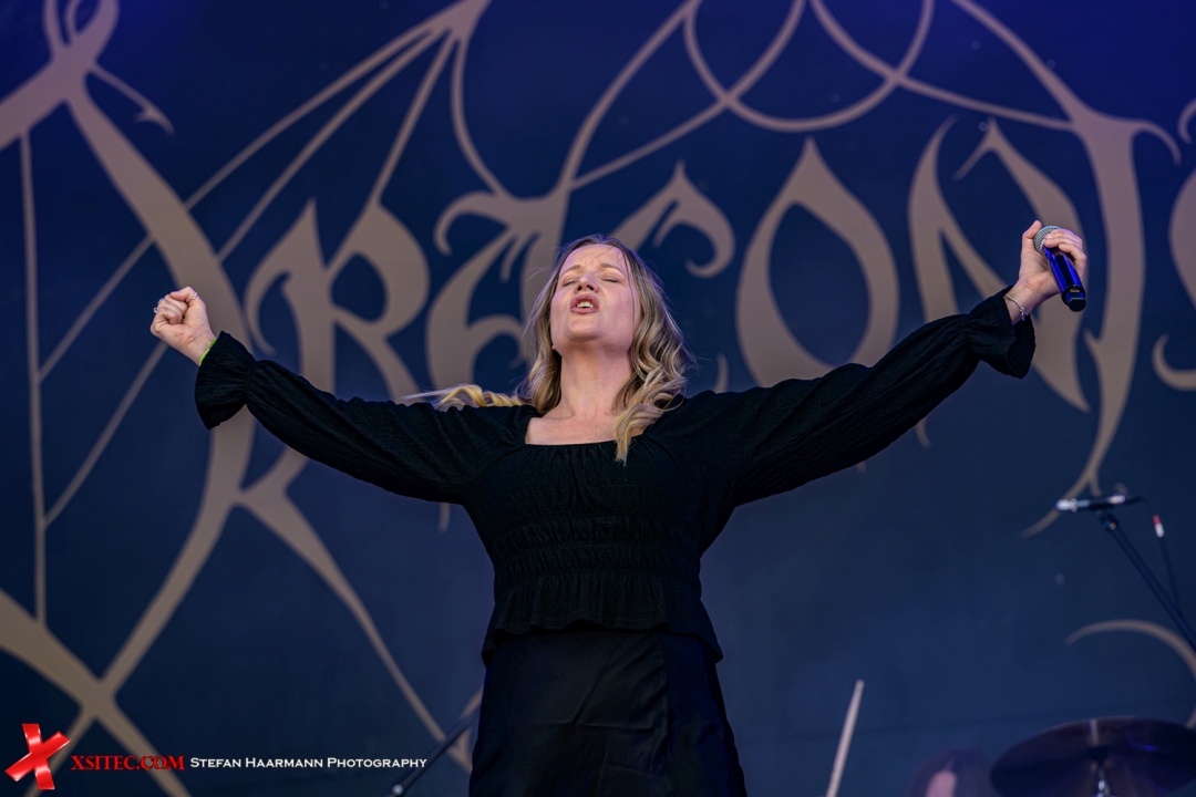 DRACONIAN | ROCKHARZ 2025-07-04 DRACONIAN | ROCKHARZ 2025-07-04