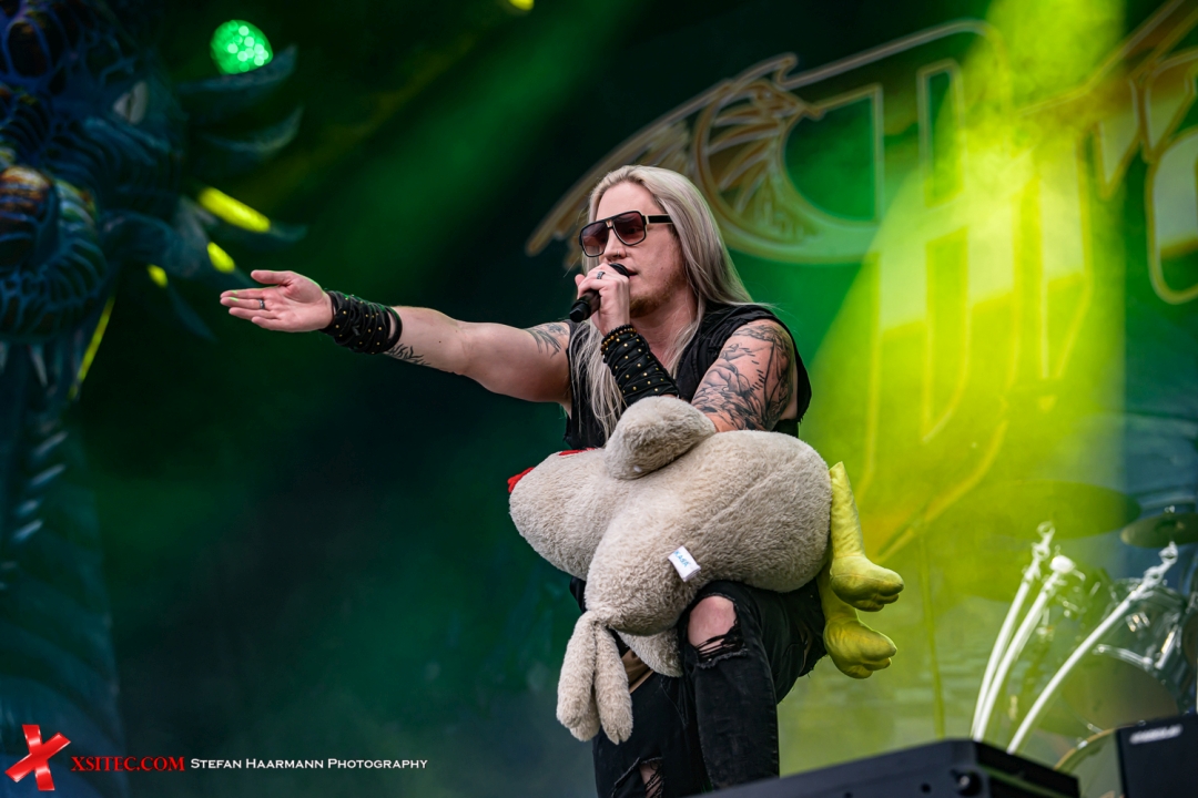 DRAGONFORCE | ROCKHARZ 2025-07-05 DRAGONFORCE | ROCKHARZ 2025-07-05