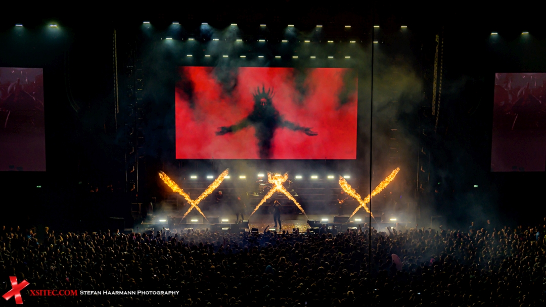 ESCALATION FEST 2025 Live