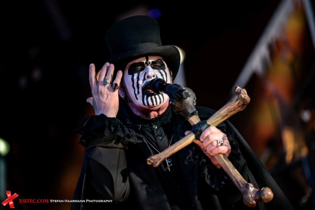 KING DIAMOND | ROCKHARZ 2025-07-03 KING DIAMOND | ROCKHARZ 2025-07-03