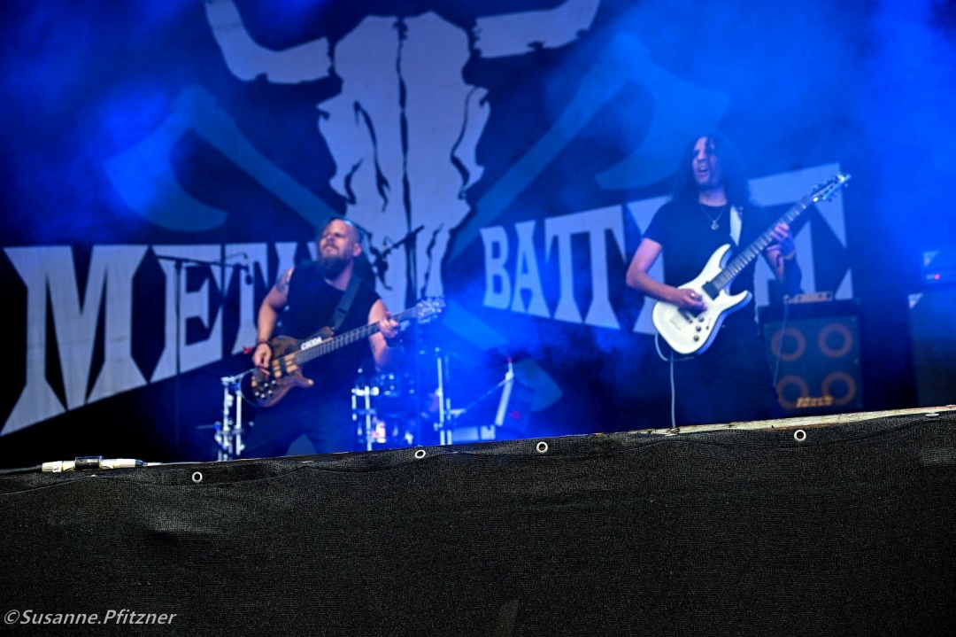 NEFALEM | WACKEN 2025-07-30 NEFALEM | WACKEN 2025-07-30